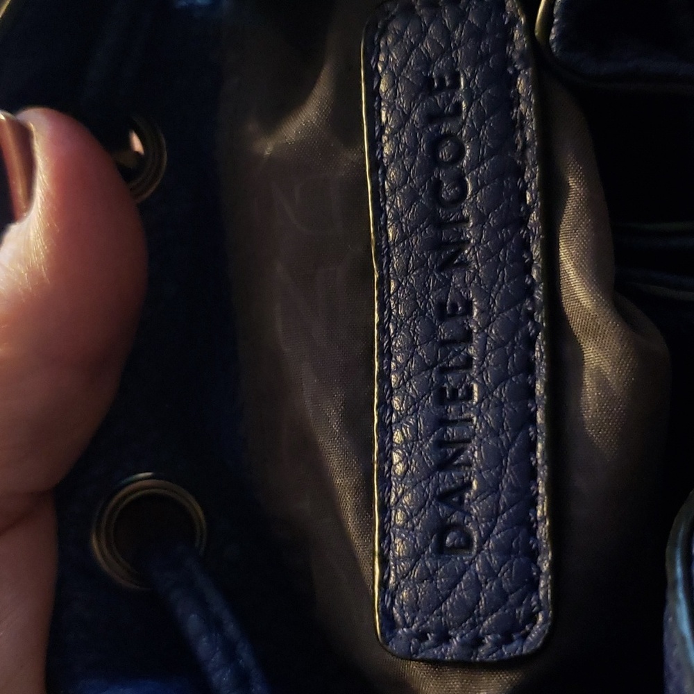 Danielle Nicole Purse - image 4